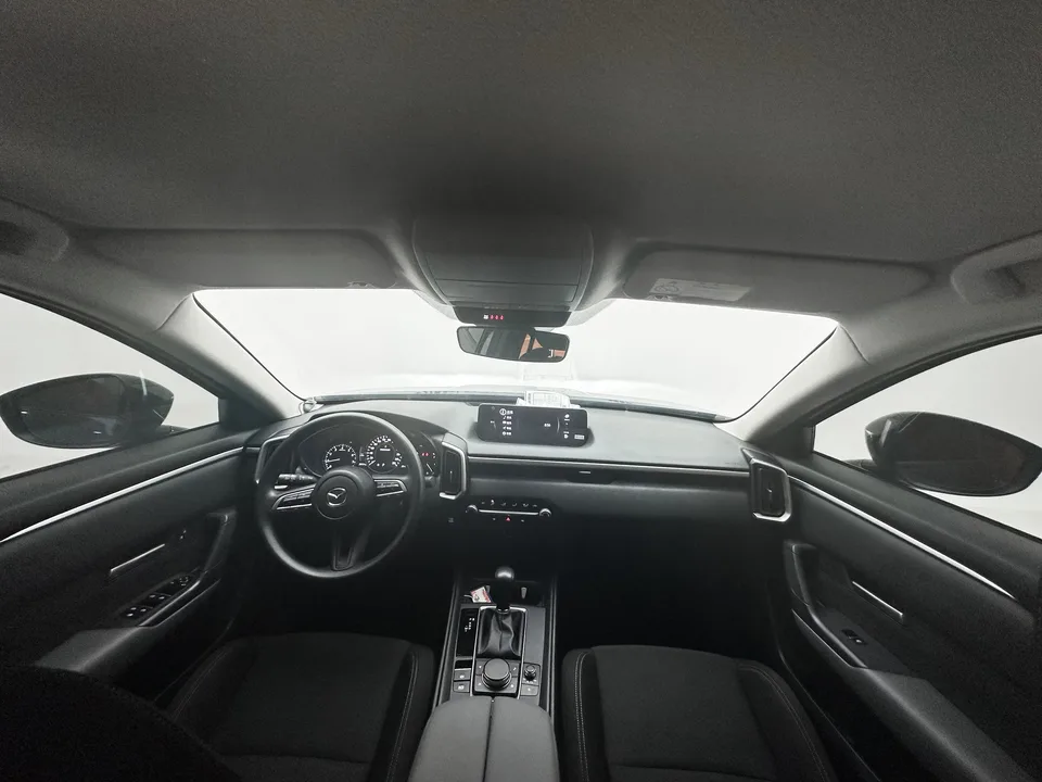 Mazda CX-50 OK Mazda CX-50 OK 2023 2.0L Automatic Driving Edition 2023 — thumbnail 5