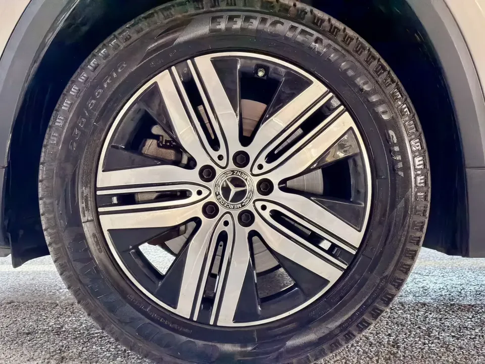 Mercedes-Benz EQA Mercedes Benz EQA 2023 EQA 260 2023 — thumbnail 3