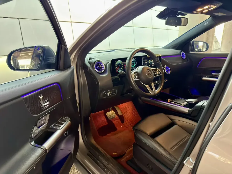 Mercedes-Benz EQA Mercedes Benz EQA 2023 EQA 260 2023 — thumbnail 5