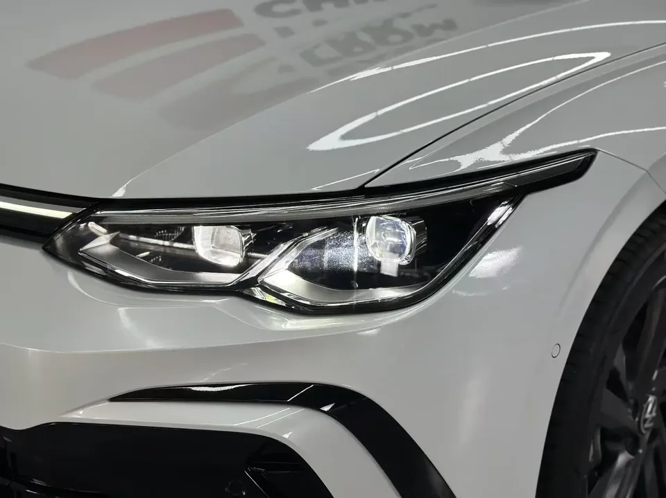 Volkswagen Golf golf 2023 280TSI DSG R-Line Lite 2023 — thumbnail 3