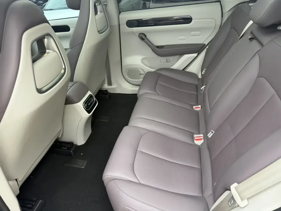 Leapmotor Zero running C11 Zero running C11 2023 Extended Range 180 Comfort Edition 2023 — thumbnail 4