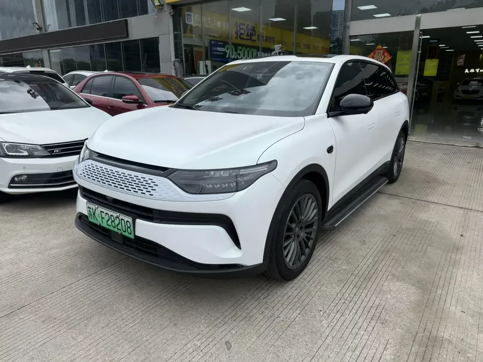 Leapmotor Zero running C11 Zero running C11 2023 Extended Range 180 Comfort Edition 2023 — photo 1, buy with delivery to Moscow