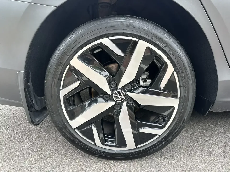 Volkswagen Lamando Lingdu 2023 Lingdu L 280TSI DSG Cool Edition 2023 — thumbnail 3