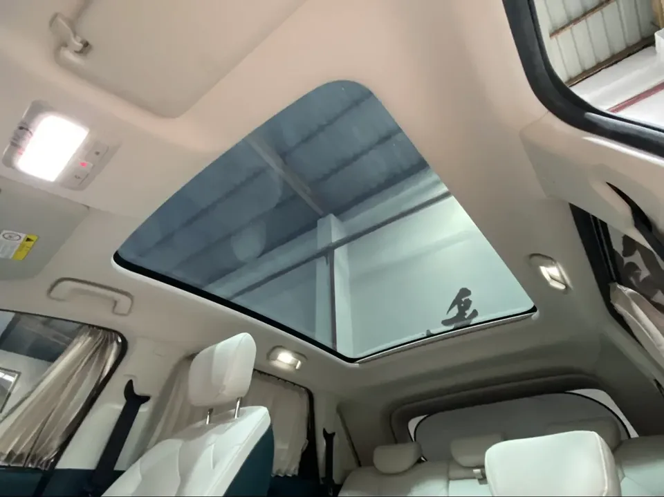 Baojun clouds clouds 2023 460 Max Lingxi Edition 2024 — thumbnail 5
