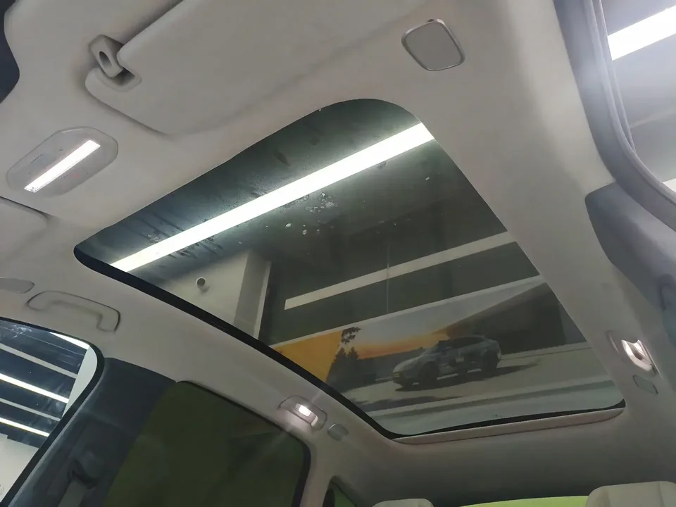 GAC Trumpchi Haobo Haopin HT Haopin HT 2023 670 RWD UHV NDA version 2024 — thumbnail 5