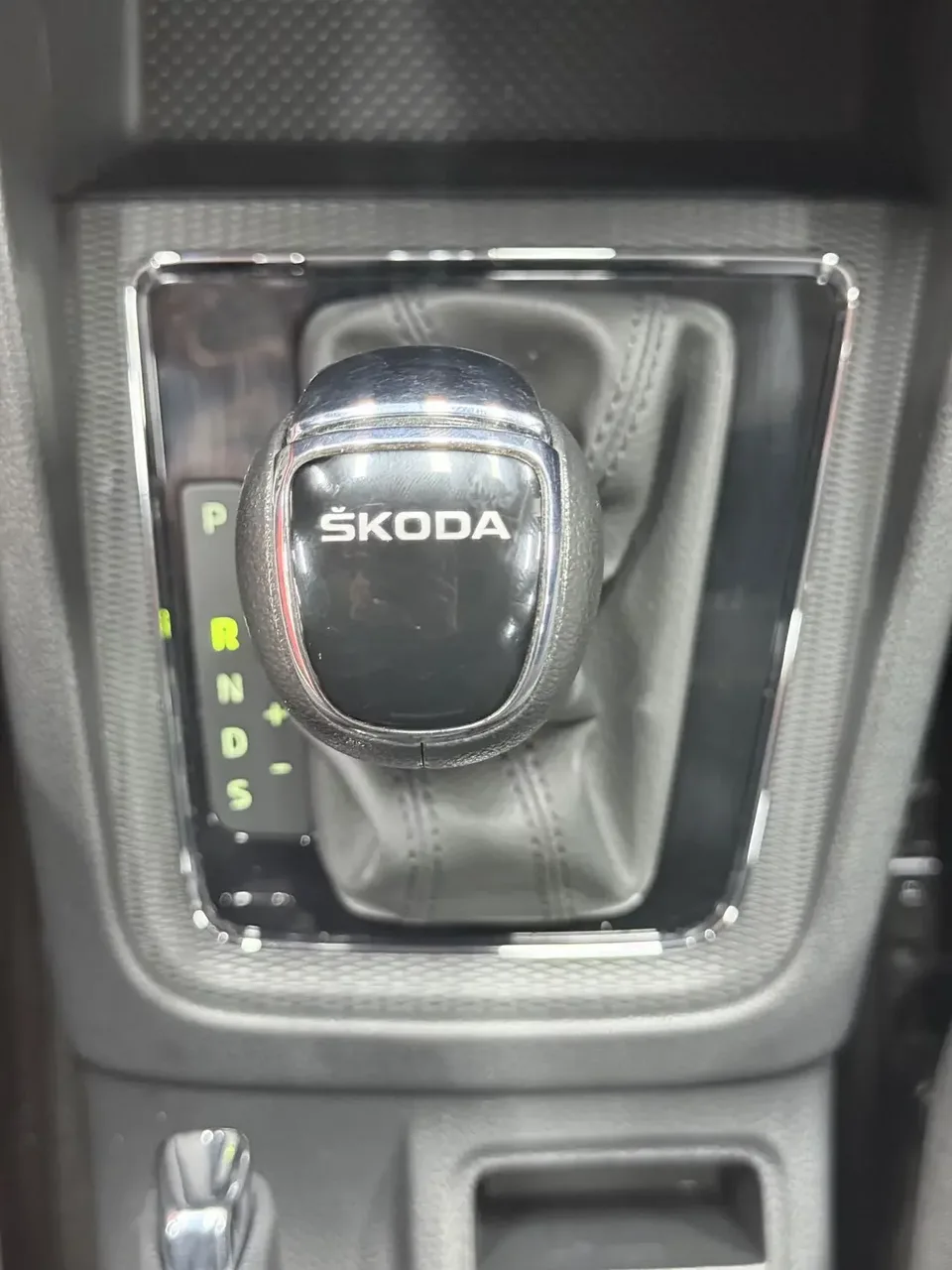 Skoda Comek Comek 2022 1.5L Automatic Comfort Edition 2022 — thumbnail 3