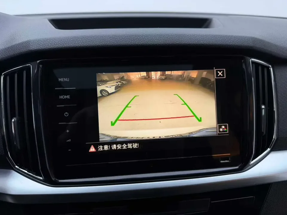 Skoda Comek Comek 2022 1.5L Automatic Comfort Edition 2022 — thumbnail 3