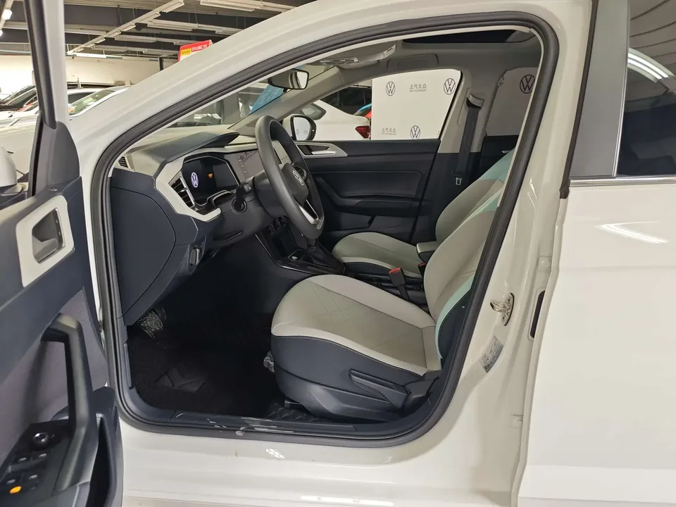Volkswagen Lavida Lavida 2025 New 1.5L Outstanding New Desire Edition 2025 — thumbnail 5