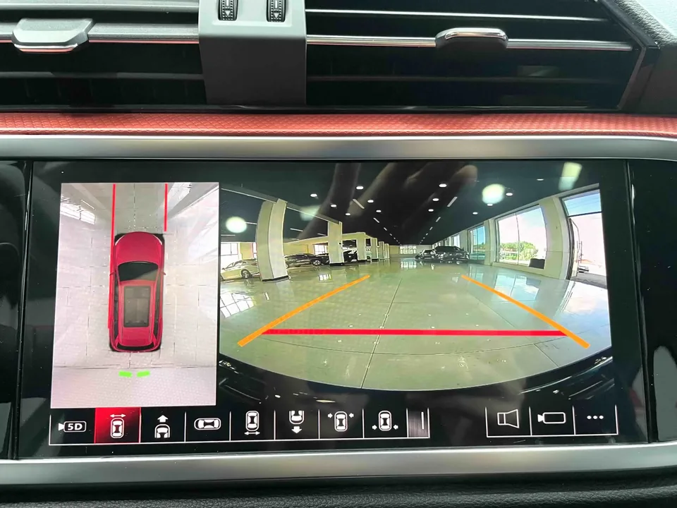 Audi Q3 Audi Q3 2022 35 TFSI Progressive Dynamic 2022 — thumbnail 3