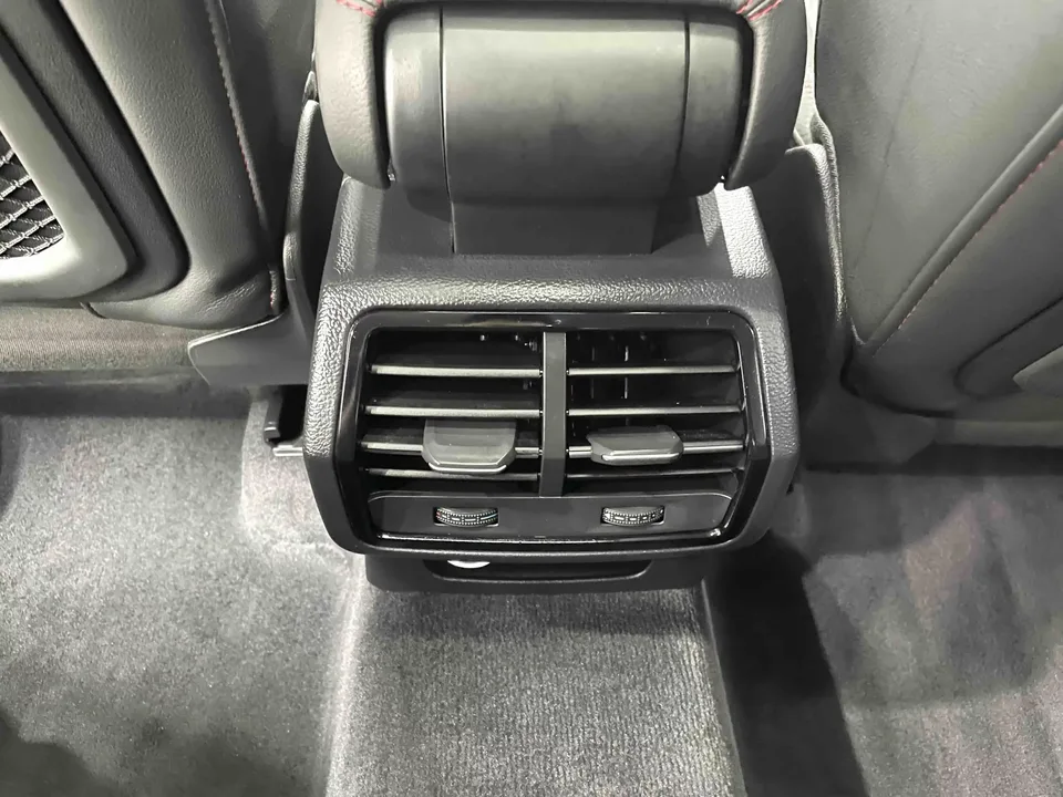 Audi Q3 Audi Q3 2022 35 TFSI Progressive Dynamic 2022 — thumbnail 4