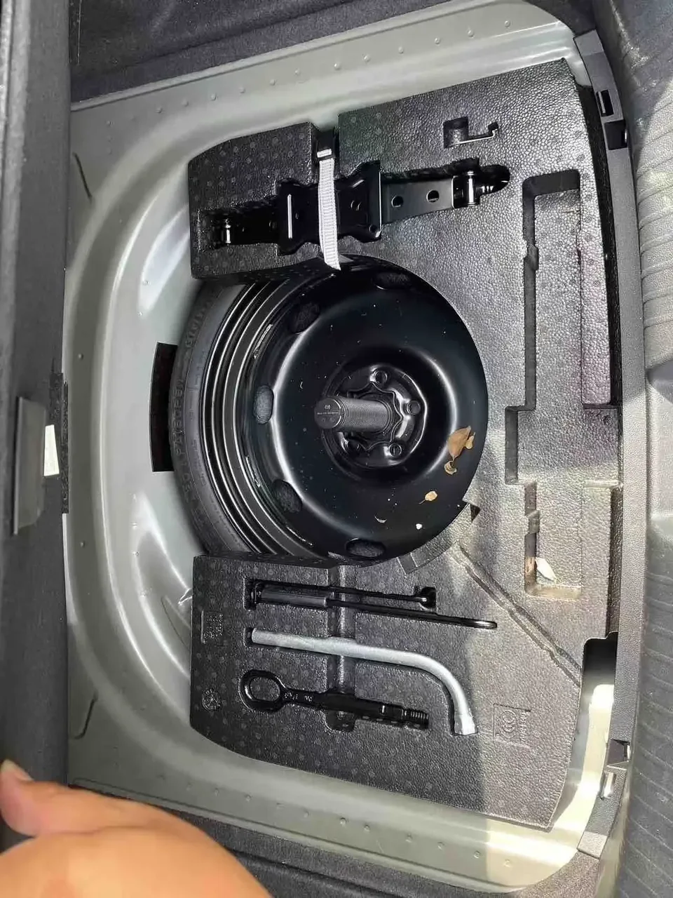 Volkswagen Sagitar Sagitar 2023 280TSI DSG Transcendence Lite 2022 — thumbnail 3