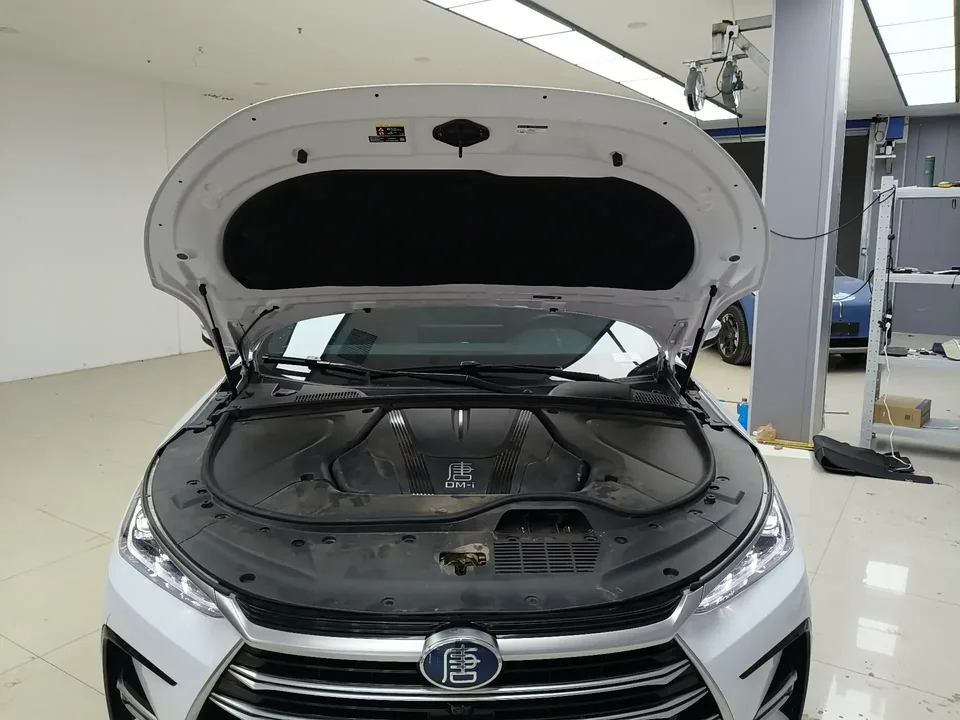 BYD Tang DM Tang DM 2023 DM-i Champion Edition 112KM Premium 2023 — thumbnail 5