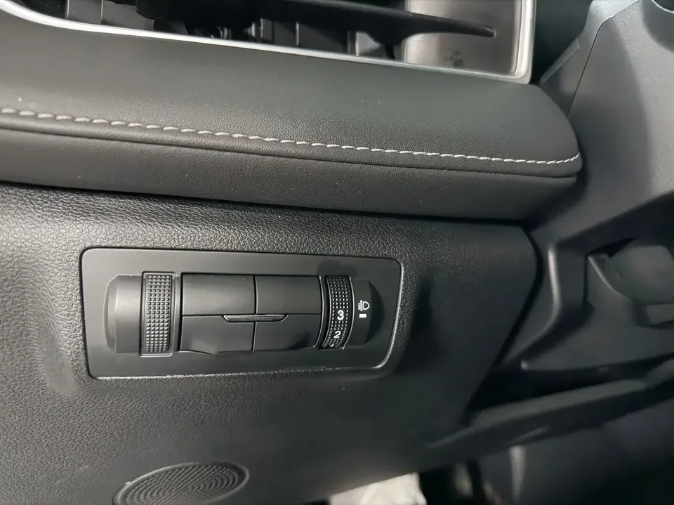 Chery Tiggo 7 Plus Tiggo 7 PLUS 2021 1.5T CVT Luxury+ 2022 — thumbnail 4