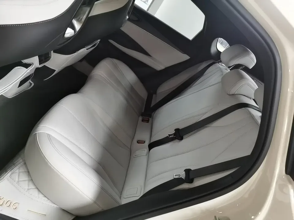 BYD Seal 06DM Seal 06DM 2024 DM-i 120KM Premium 2024 — thumbnail 3