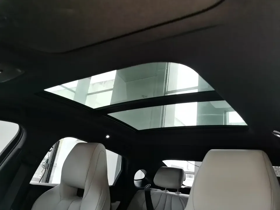 BYD Seal 06DM Seal 06DM 2024 DM-i 120KM Premium 2024 — thumbnail 5