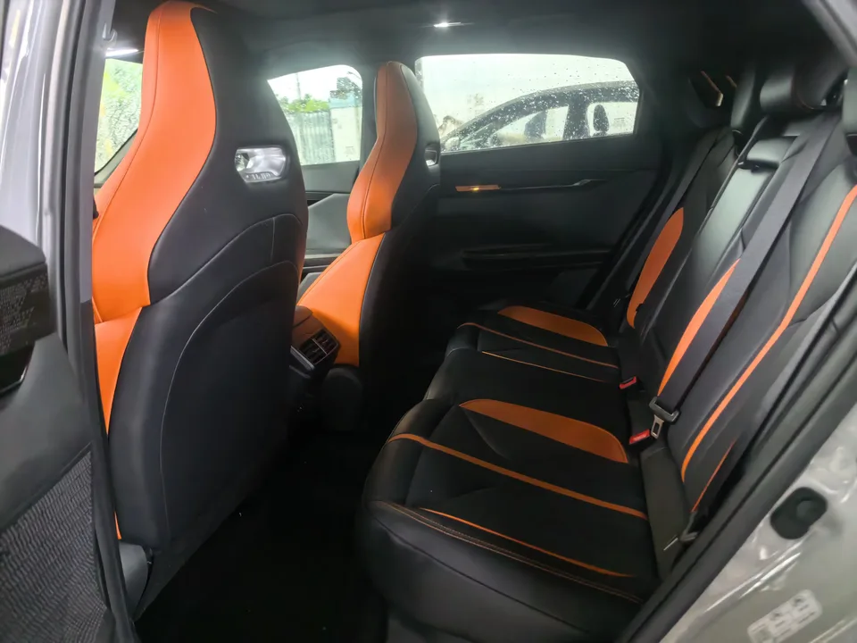 Changan UNI-V Changan UNI-V 2024 1.5T Premium Sports 2024 — миниатюра 4