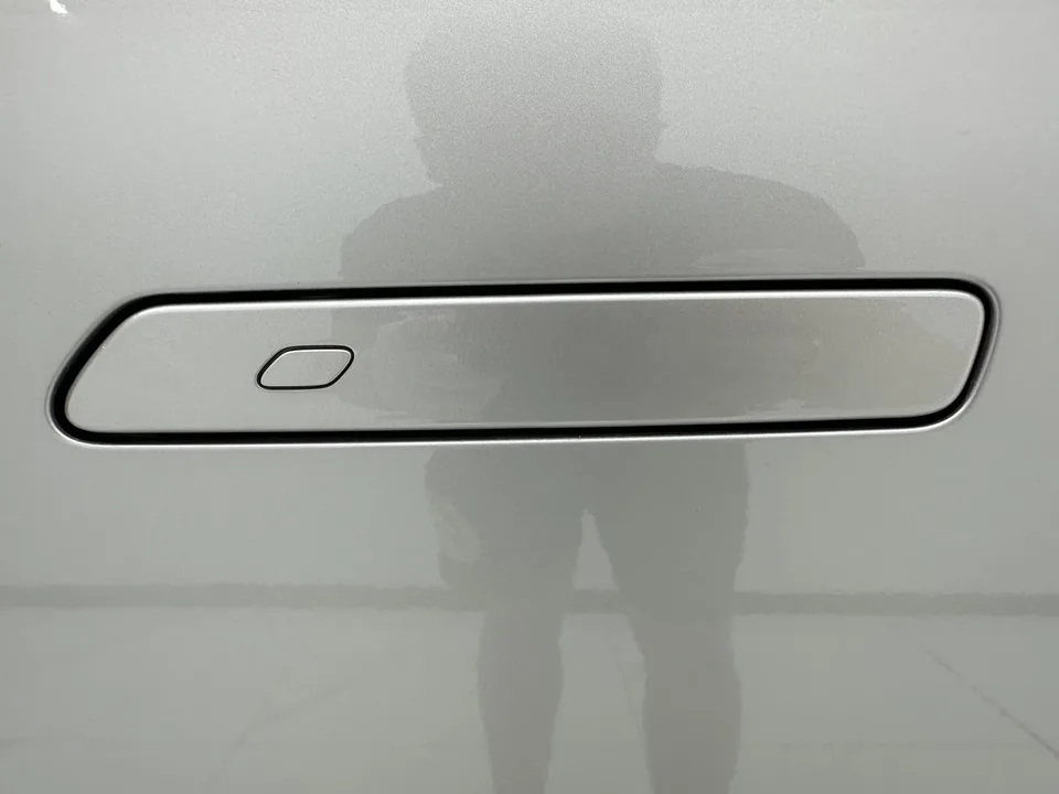 Toyota Bozhi 3X Bozhi 3X 2025 520 Pro+ LiDAR Edition 2025 — thumbnail 3