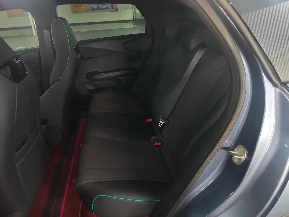 BYD Dolphin dolphin 2024 Glory Edition 420km Freedom Edition 2024 — thumbnail 3