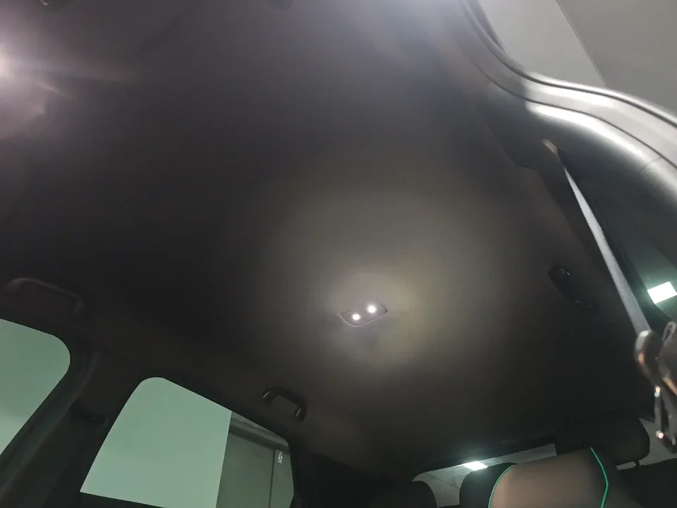 BYD Dolphin dolphin 2024 Glory Edition 420km Freedom Edition 2024 — thumbnail 5