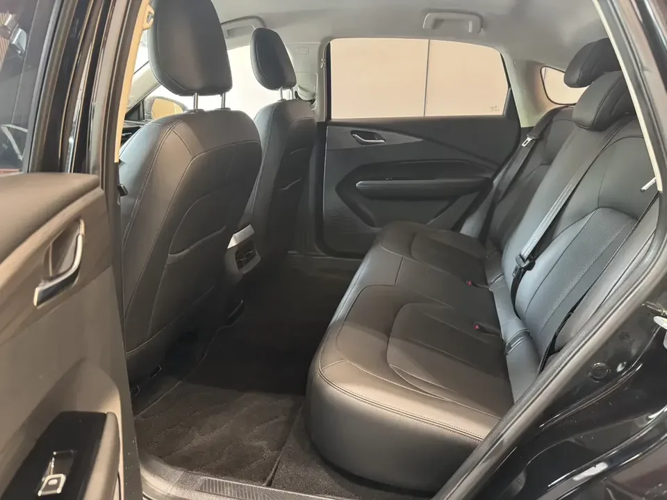Wuling Starlight PHEV Wuling Starlight PHEV 2024 Co-creation Edition 150 Standard 2024 — thumbnail 5