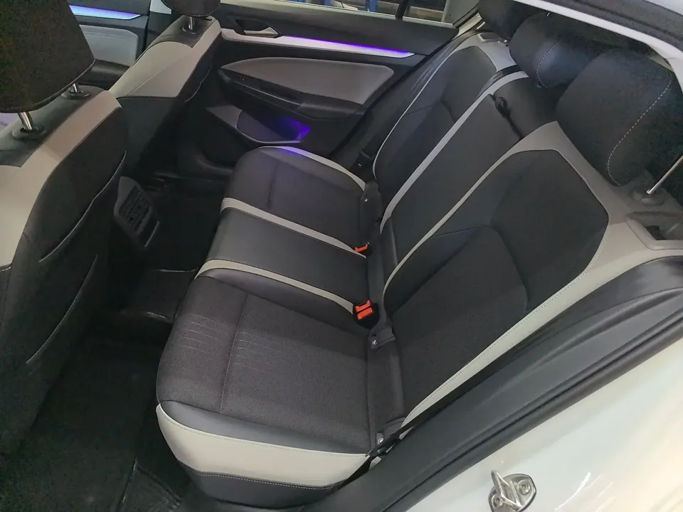 Volkswagen Golf golf 2021 280TSI DSG Pro 2022 — thumbnail 3