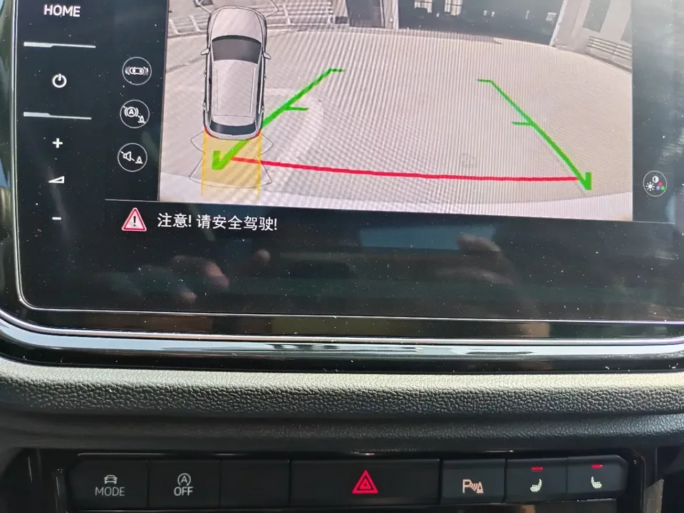 Volkswagen T-Roc TANG 2022 280TSI DSG 2WD Comfort PLUS 2022 — thumbnail 5