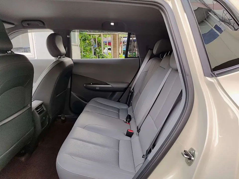 Dongfeng Nano 06 Nano 06 2025 401 Air 2025 — thumbnail 5