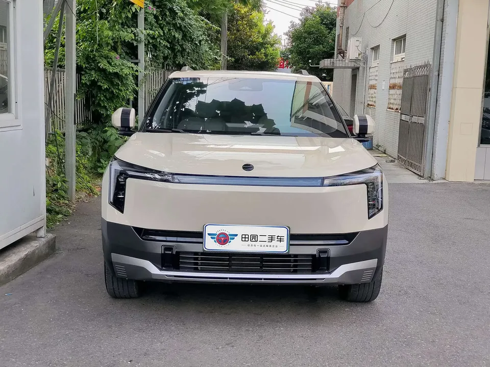 Dongfeng Nano 06 Nano 06 2025 401 Air 2025 — photo 1, buy with delivery to Moscow