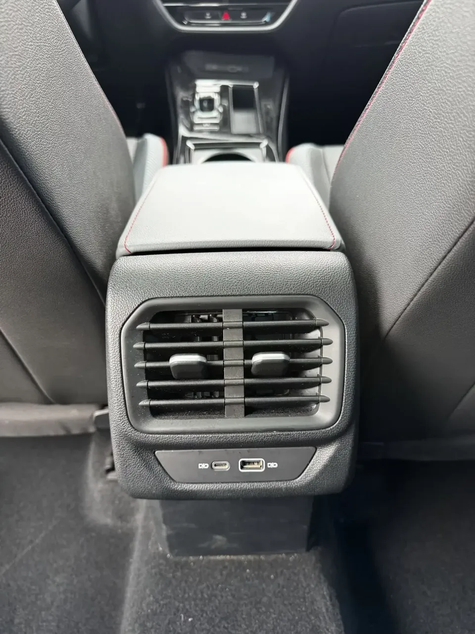 Volkswagen Lamando Lingdu 2023 Lingdu L 280TSI DSG Hot Edition 2023 — thumbnail 2