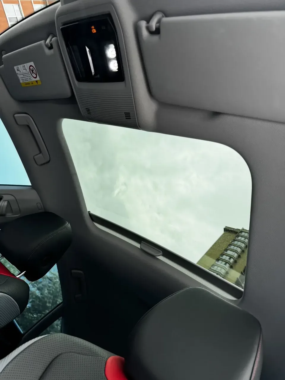 Volkswagen Lamando Lingdu 2023 Lingdu L 280TSI DSG Hot Edition 2023 — thumbnail 5