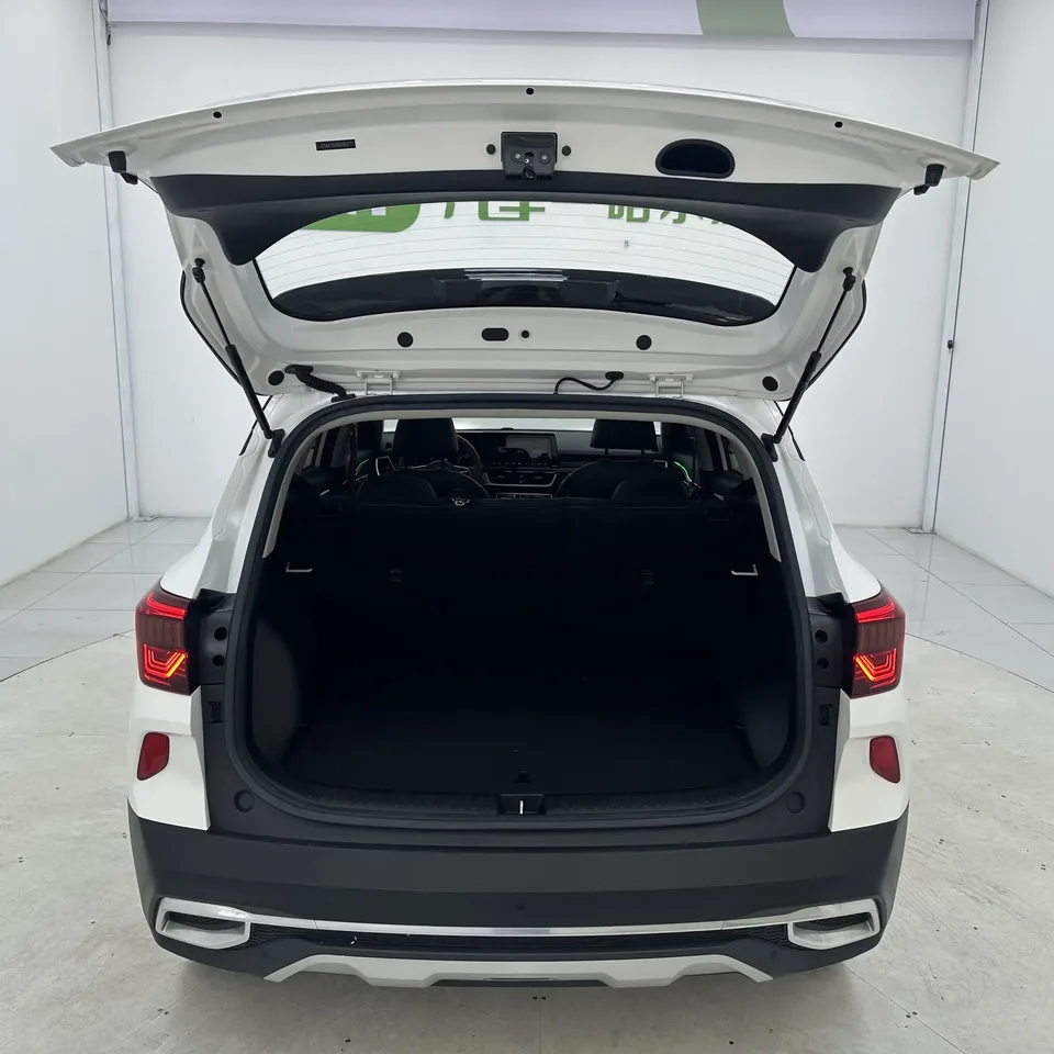 Kia Run proudly Run proudly 2021 1.5L CVT Trend Edition 2023 — thumbnail 5