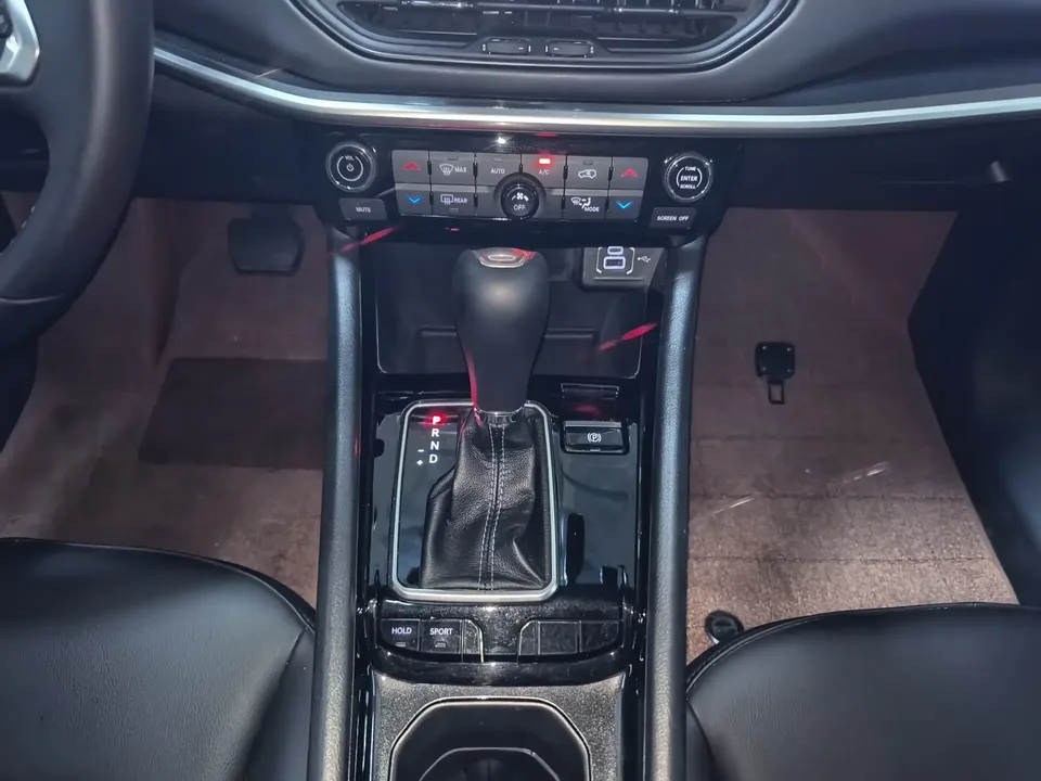 Jeep Guide to Guide to 2021 220T 2022 — миниатюра 4