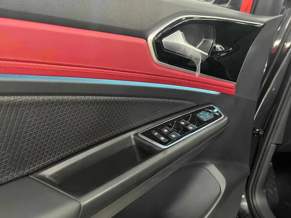 Jetta VS5 Jetta VS5 2023 280TSI Automatic High Gloss Glory Edition 2026 — thumbnail 4
