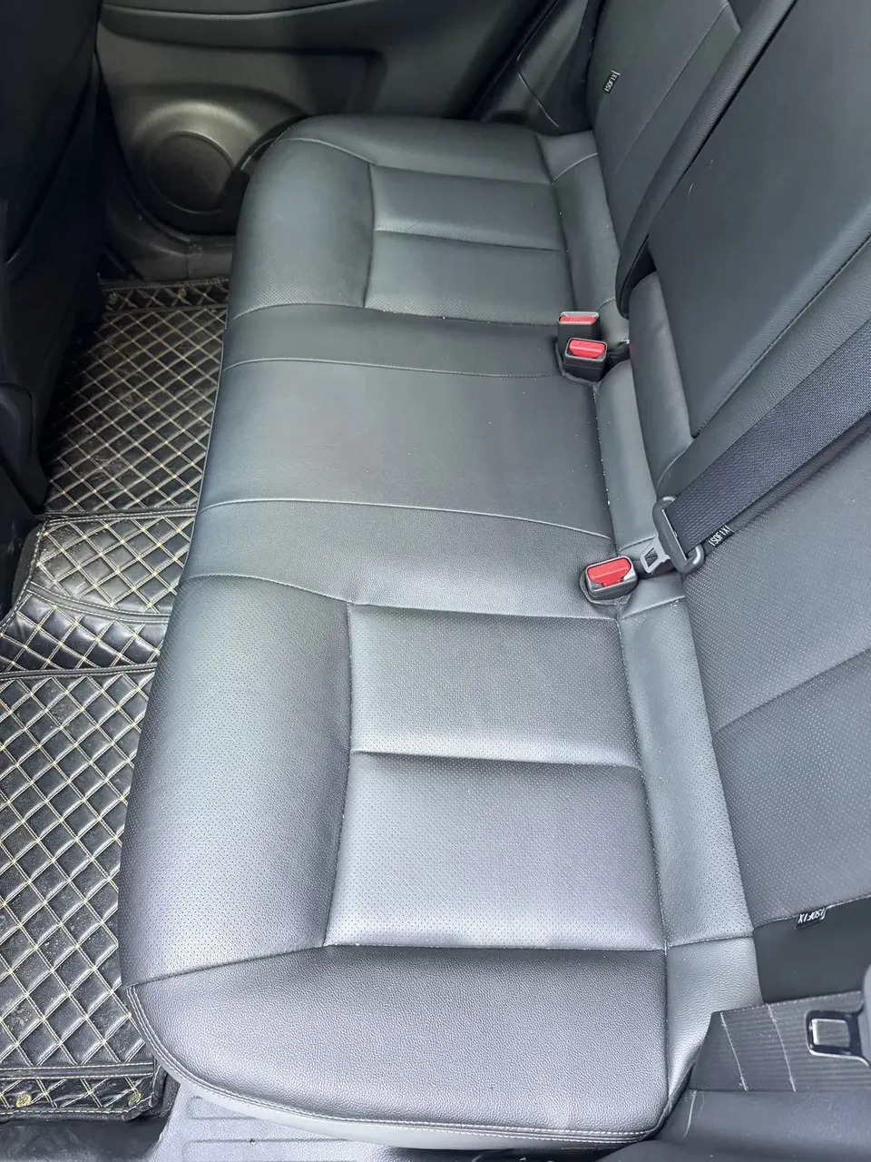 Nissan X-Trail Qijun 2022 2.0L 2WD Smart Connection Comfort Edition 2023 — thumbnail 5