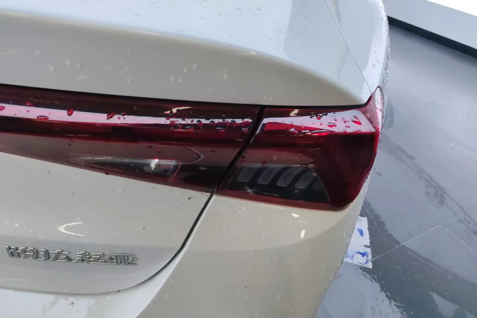 Kia K5 Kia K5 2021 270T CVVD Fashion Edition 2024 — thumbnail 2