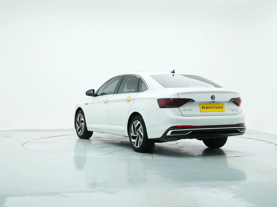 Volkswagen Sagitar Sagitar 2023 280TSI DSG Transcendence Lite 2023 — thumbnail 2