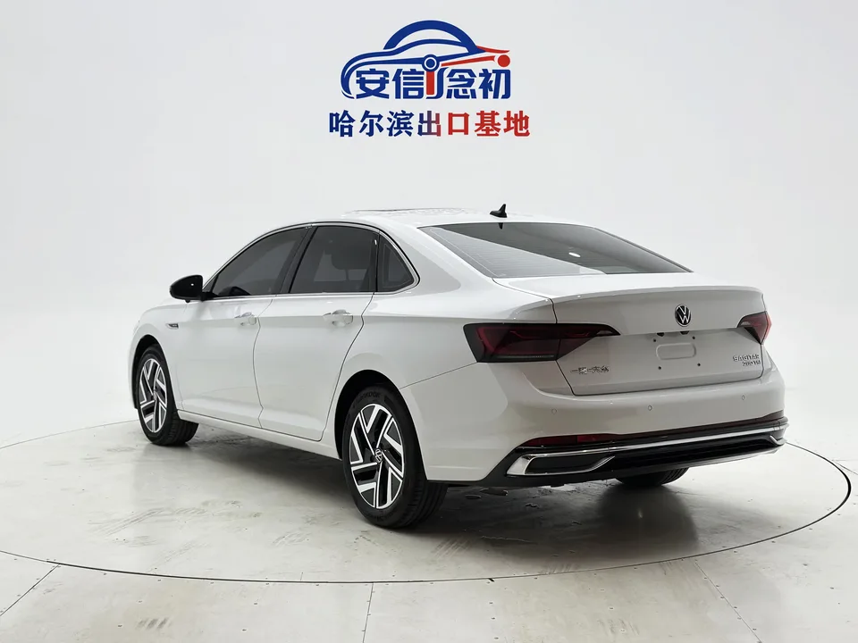 Volkswagen Sagitar Sagitar 2023 280TSI DSG Transcendence Lite 2022 — thumbnail 2