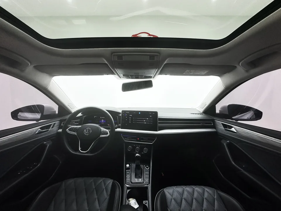 Volkswagen Sagitar Sagitar 2023 280TSI DSG Transcendence Lite 2022 — thumbnail 5