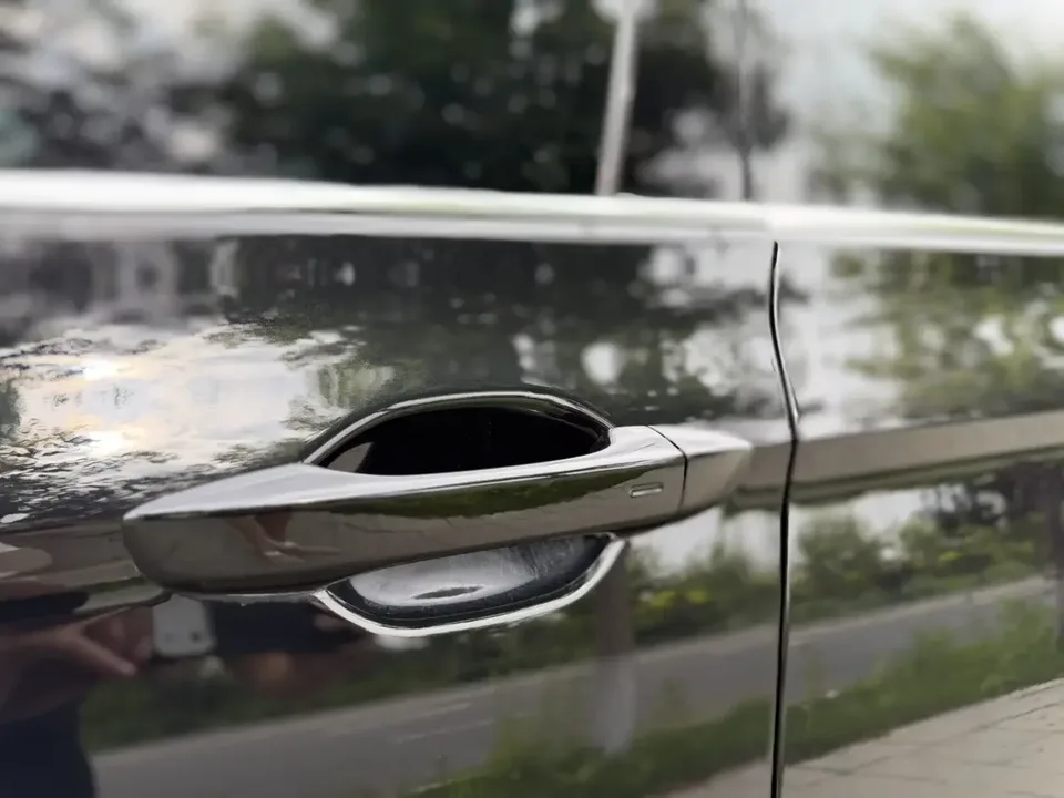 Volkswagen Magotan Magotan 2023 2 millionth anniversary edition 280TSI DSG leading model 2023 — thumbnail 4