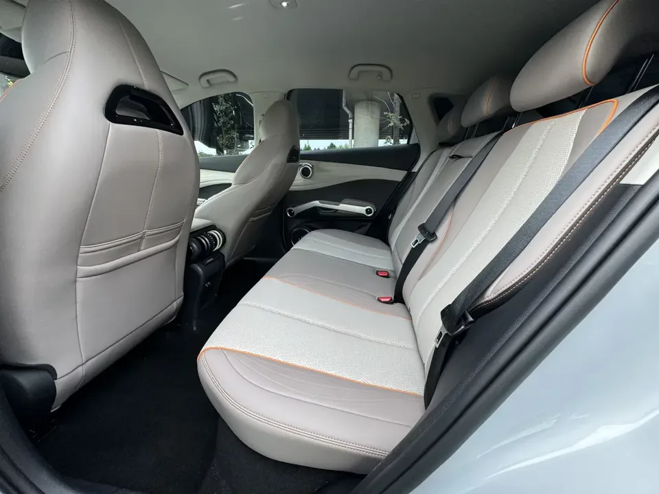 BYD Yuan Plus Yuan PLUS 2024 Honor Edition 510KM Leading Edition 2024 — thumbnail 3