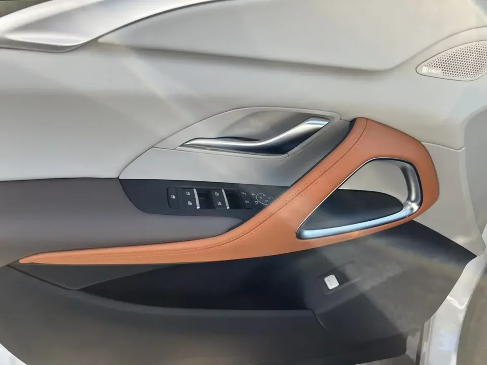 BYD Song Pro DM Song Pro DM 2022 DM-i 110km Flagship Pro 2022 — thumbnail 3