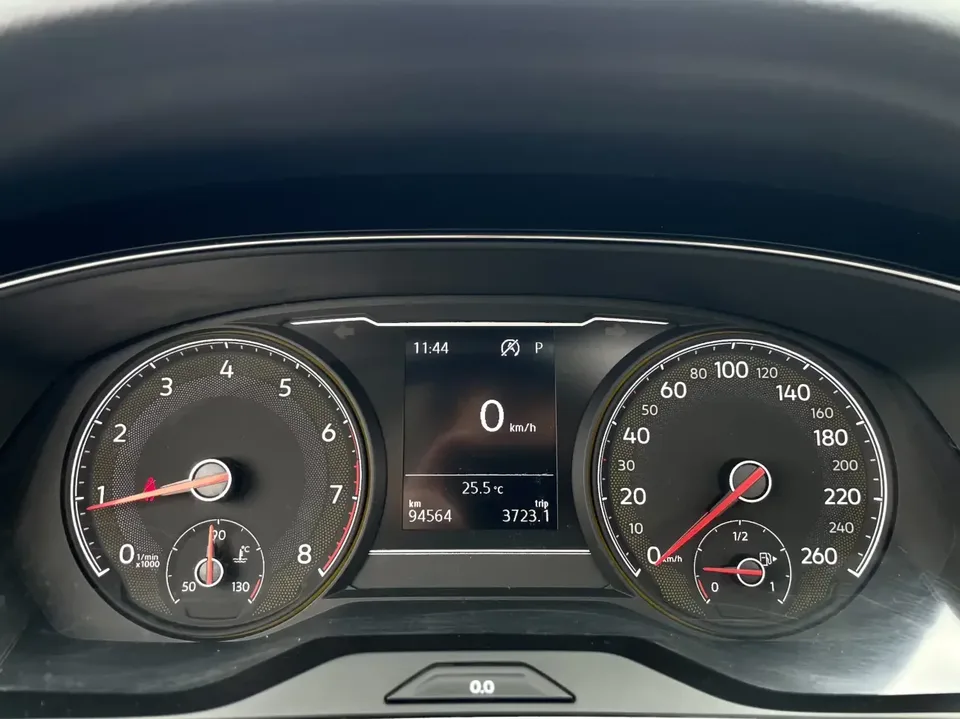 Volkswagen Passat Passat 2020 280TSI Business Edition National VI 2023 — thumbnail 3