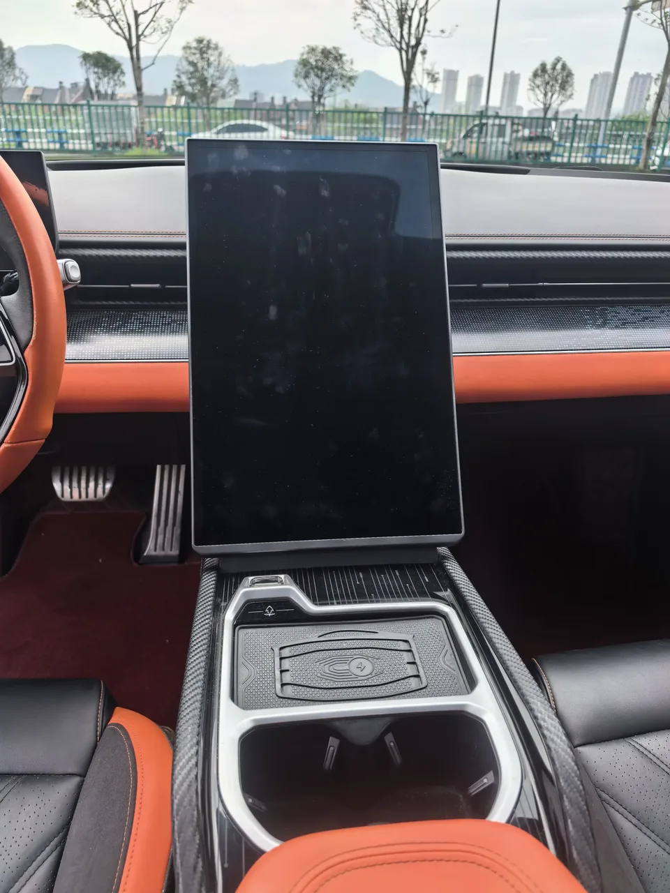 Hozon Neta GT Nezha GT 2023 580 4WD 2023 — thumbnail 3