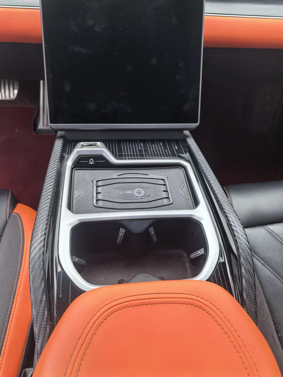 Hozon Neta GT Nezha GT 2023 580 4WD 2023 — thumbnail 4