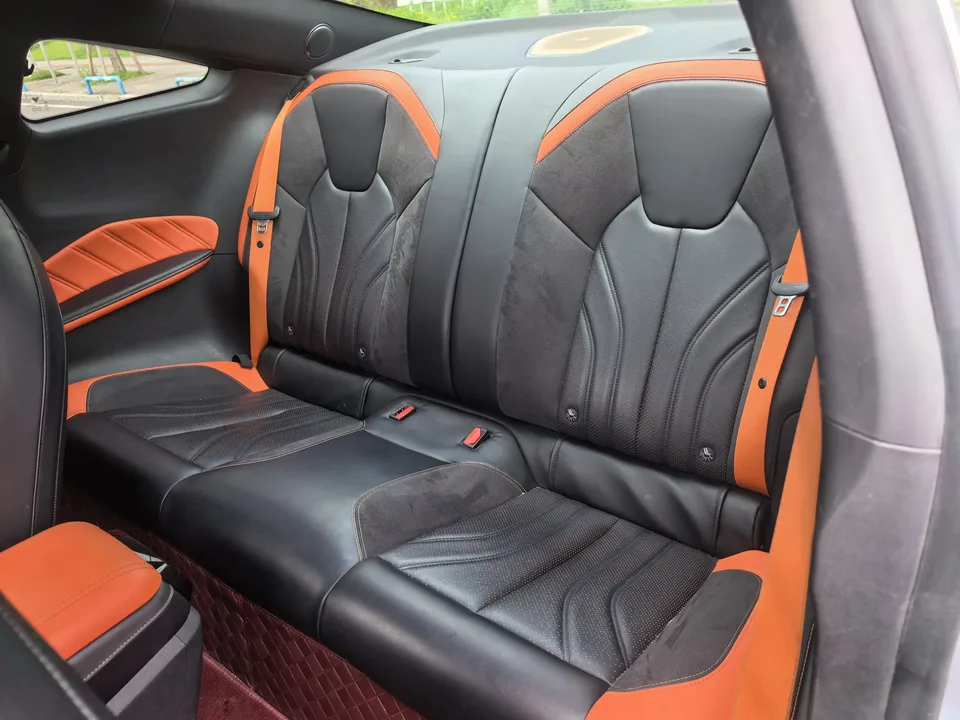 Hozon Neta GT Nezha GT 2023 580 4WD 2023 — thumbnail 5
