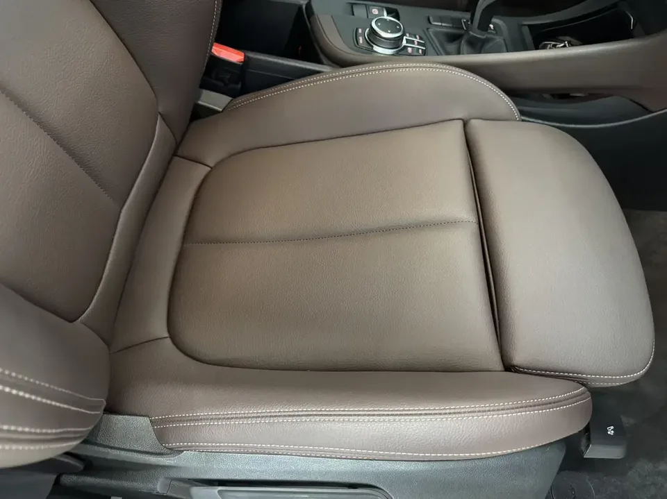 BMW X1 BMW X1 2022 sDrive20Li Fashion 2023 — thumbnail 4