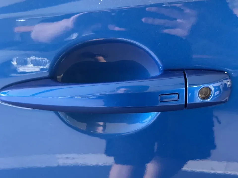Nissan Qashqai Qashqai 2023 1.3T Ultimate Edition 2023 — thumbnail 3