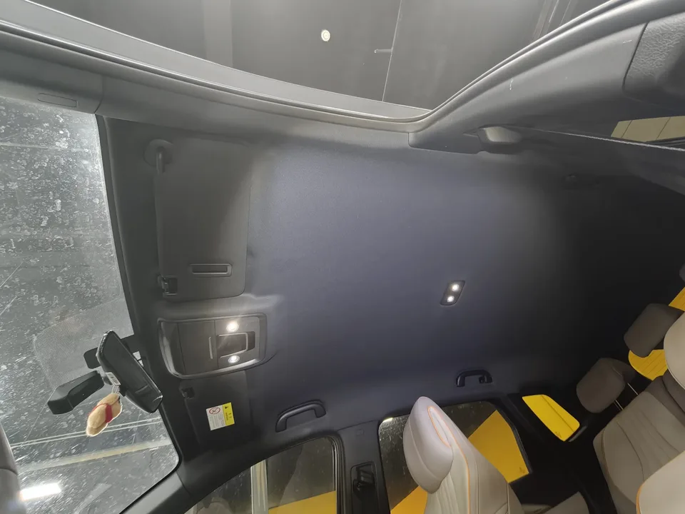 BYD Song Pro DM Song Pro DM 2024 DM-i Honor Edition 71km Pilot Edition 2024 — thumbnail 5