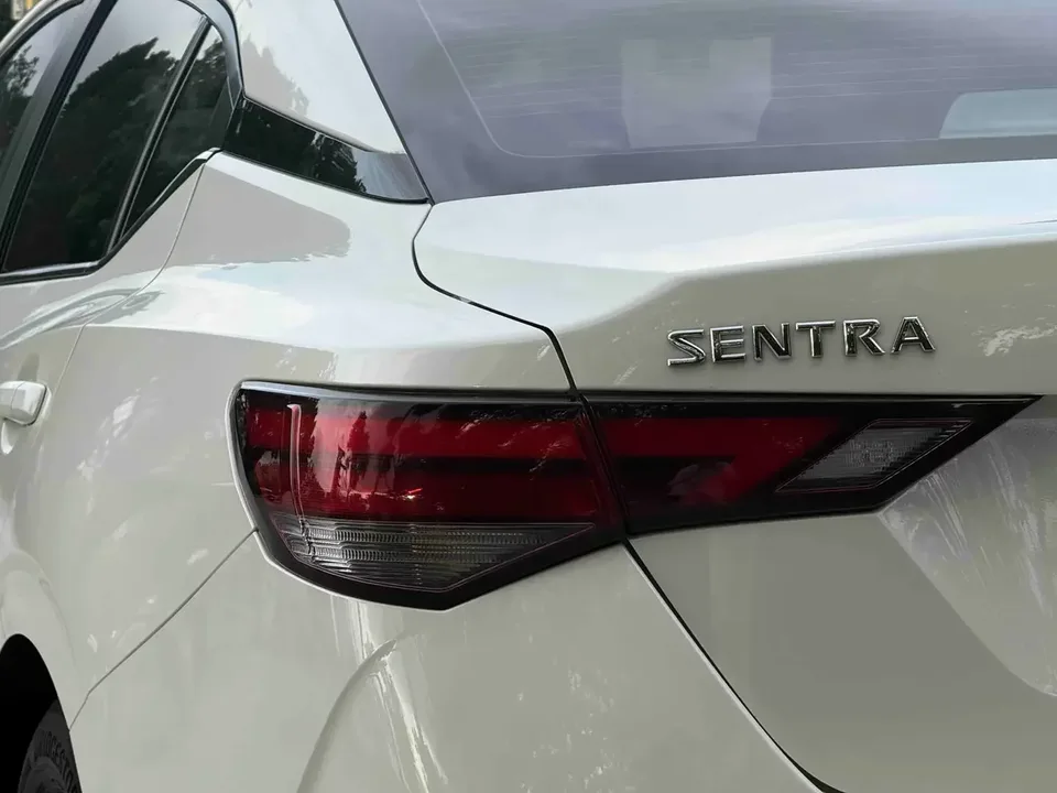 Nissan Sylphy Sylphy 2022 1.6L XL CVT Enjoy Edition 2022 — thumbnail 4