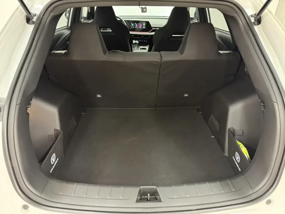 Changan X5 Plus Changan X5 PLUS 2026 1.5T DCT High Energy PRO 2026 — thumbnail 4